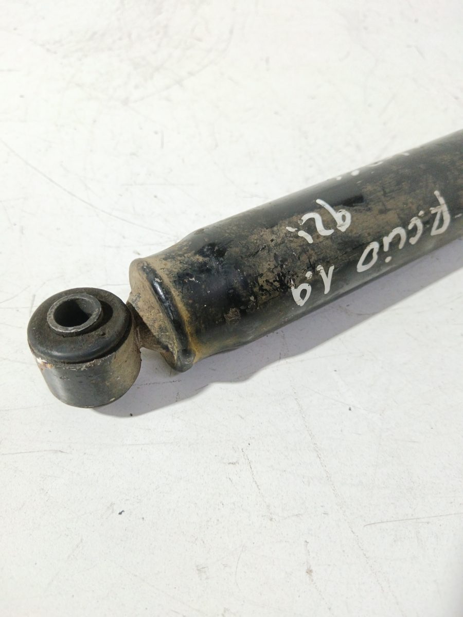 Amortiguador Trasero Der/Izq Renault Clio I Fase I+II (B/C57) 1991-1998 1.9 Diesel