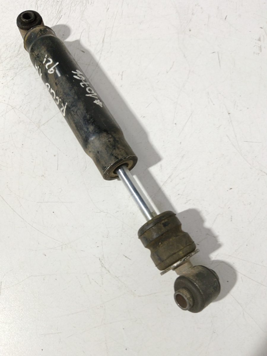 Amortiguador Trasero Der/Izq Renault Clio I Fase I+II (B/C57) 1991-1998 1.9 Diesel