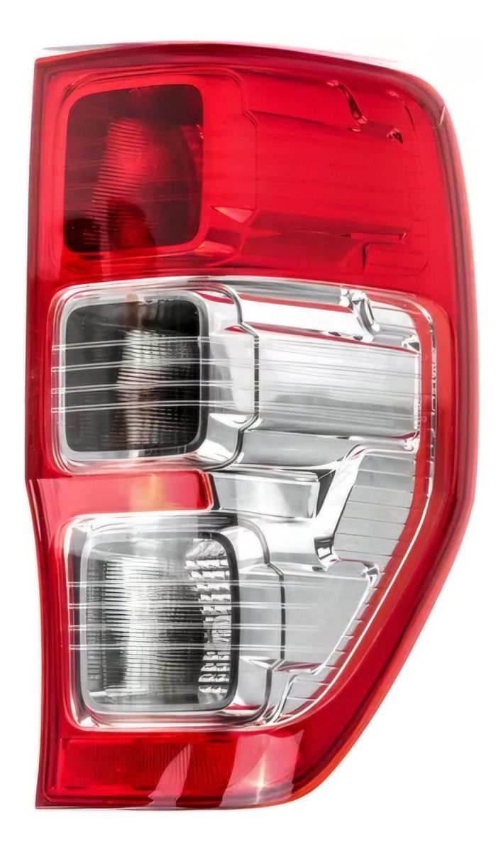 Faro Trasero Ford Ranger 2013 2018 Derecho