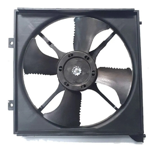 Electroventilador Byd F3- Dyd Repuestos