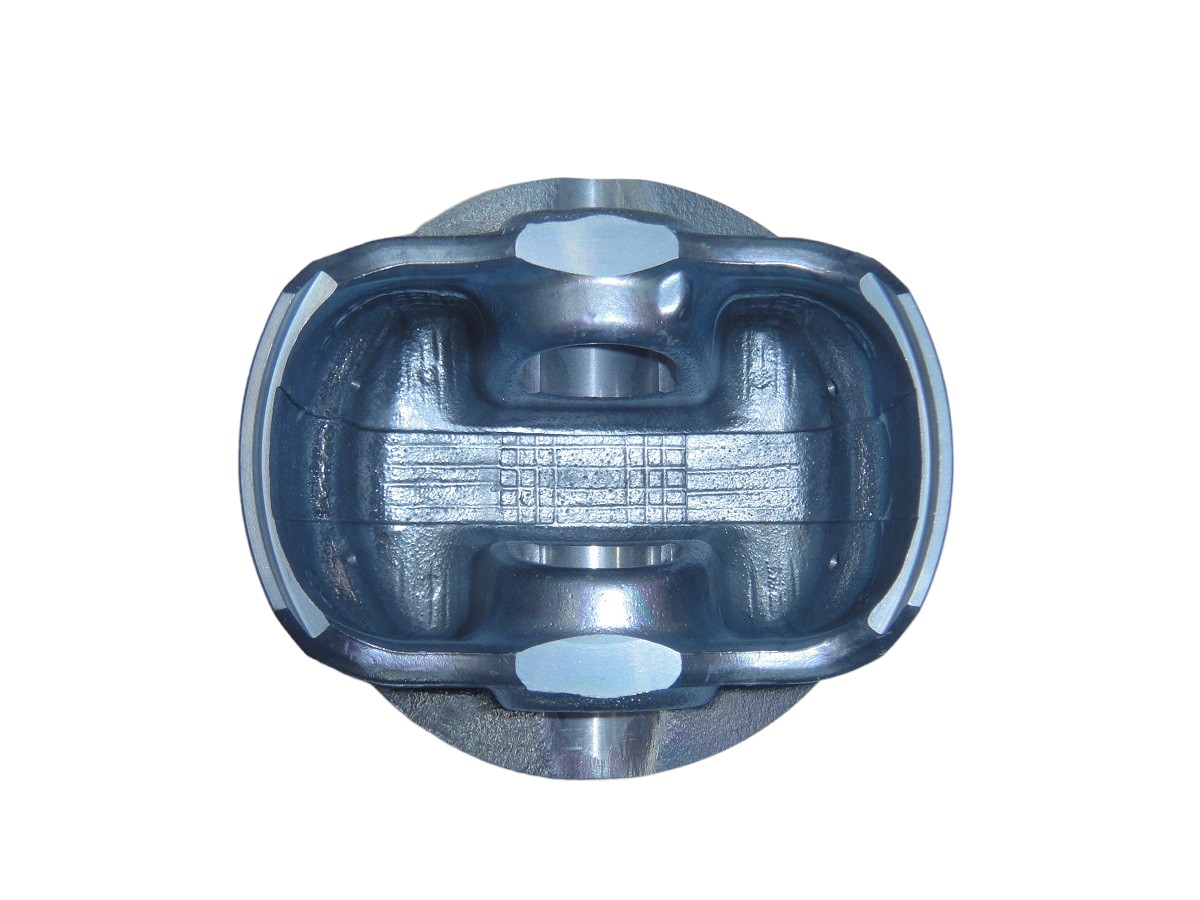 PISTON MOTOR CHEVROLET CRUZE 1.8 C/U 80,46MM (SIN PERNO)