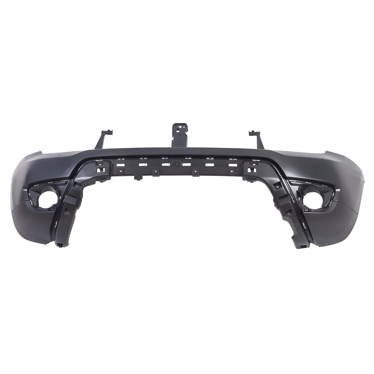 PARAGOLPE DELT. NEGRO LISO