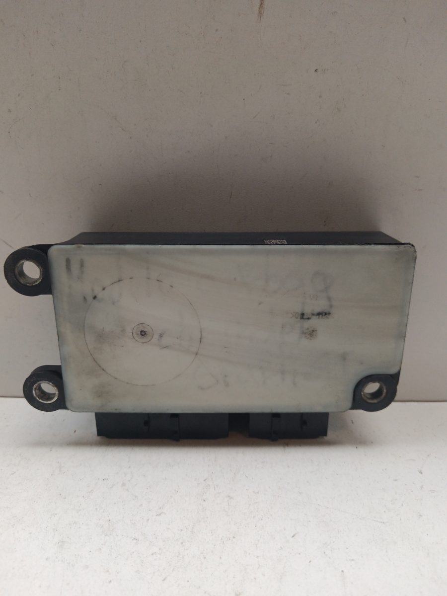 Centralita Airbag Chevrolet Spark Gt 2009-2016 Basis 1.0L 50kW 13578314