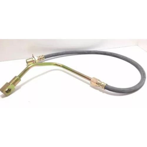 FLEXIBLE FRENO CHEVROLET S10 BLAZER TRASERO . 97... VARGA