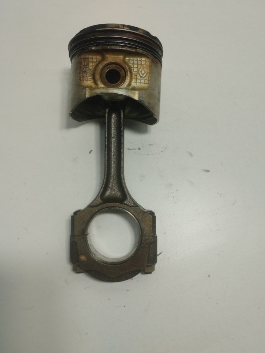 Piston Y Biela Renault Megane I Classic (LA0) 1996-2001 1.4e RN 1.4L 55kW