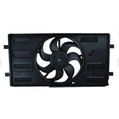 Electroventilador de radiador