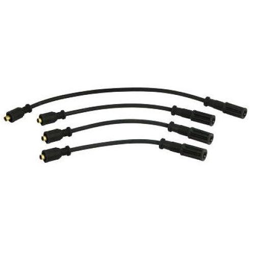 JGO. CABLES BUJIA FIAT PALIO 1.0 1.5 96... SIENA 1.0 1.6 = F00099C555 ATE DFIS054
