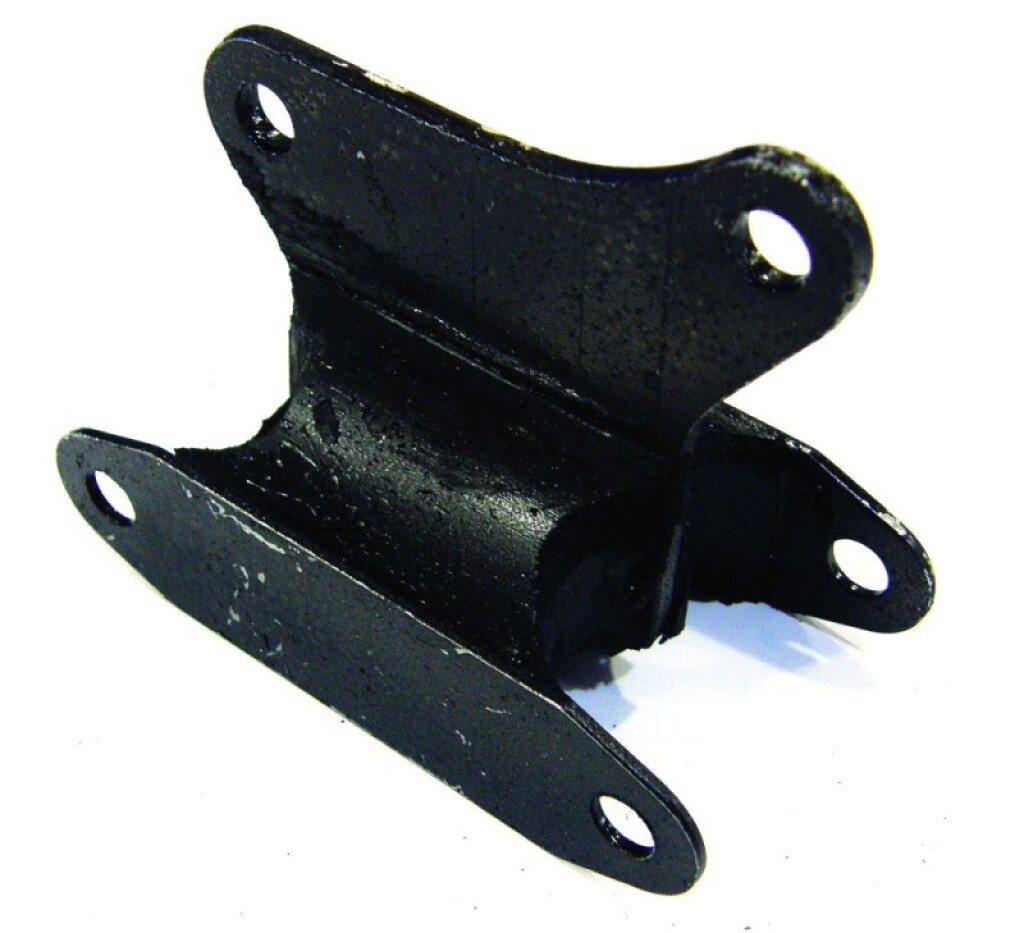Soporte de caja de cambios