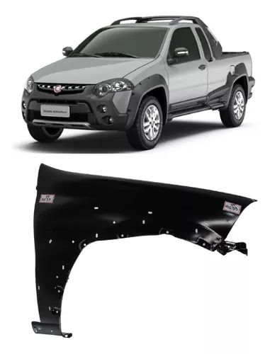 Guardabarros Derecho Strada Adventure 2008 A 2013 – 51797507
