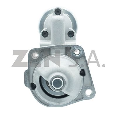 Motor de arranque