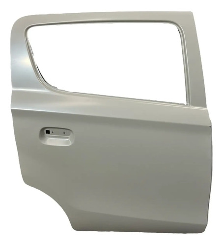 Puerta Trasera Suzuki Alto 2013-2023 Derecha