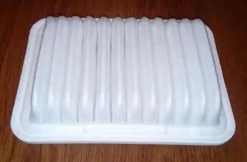 Filtro de aire