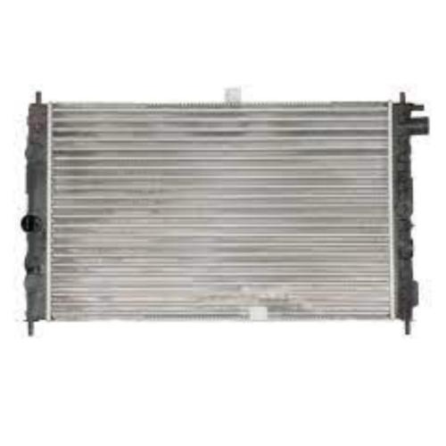 RADIADOR MOT. CHEVROLET MONZA IPANEMA MEGA KADET 89...94 635x414x30MM 12257 VISCONDE - VALEO 6TA01
