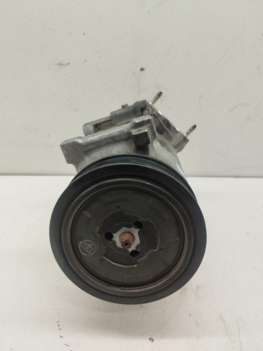 Compresor Aire Acondicionado Peugeot 108 2019-Actualidad Active 1.0L 51kW 9675655880