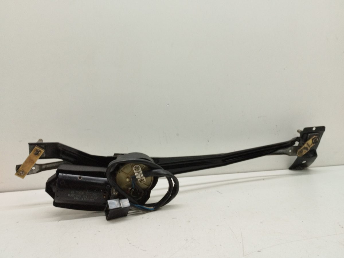 Motor Limpia Delantero Alfa Romeo 33 Berlina 1983-Actualidad 1.7 QV 1.7L 84kW 0390246131