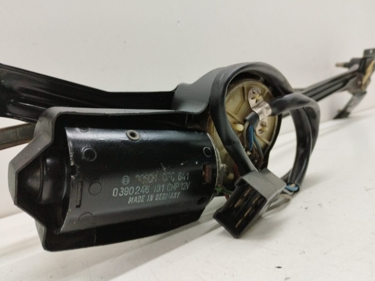 Motor Limpia Delantero Alfa Romeo 33 Berlina 1983-Actualidad 1.7 QV 1.7L 84kW 0390246131