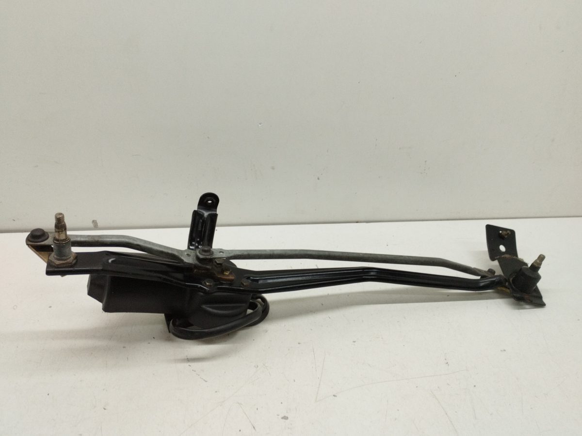 Motor Limpia Delantero Alfa Romeo 33 Berlina 1983-Actualidad 1.7 QV 1.7L 84kW 0390246131
