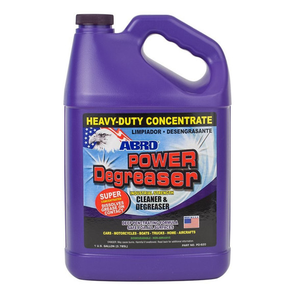 LIQUIDO DESENGRASANTE CONCENTRADO MULTIUSO 1 GALON (3,784)