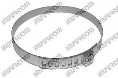 ABRAZADERA DE 73 A 79mm IMPERGOM [IMPERGOM]