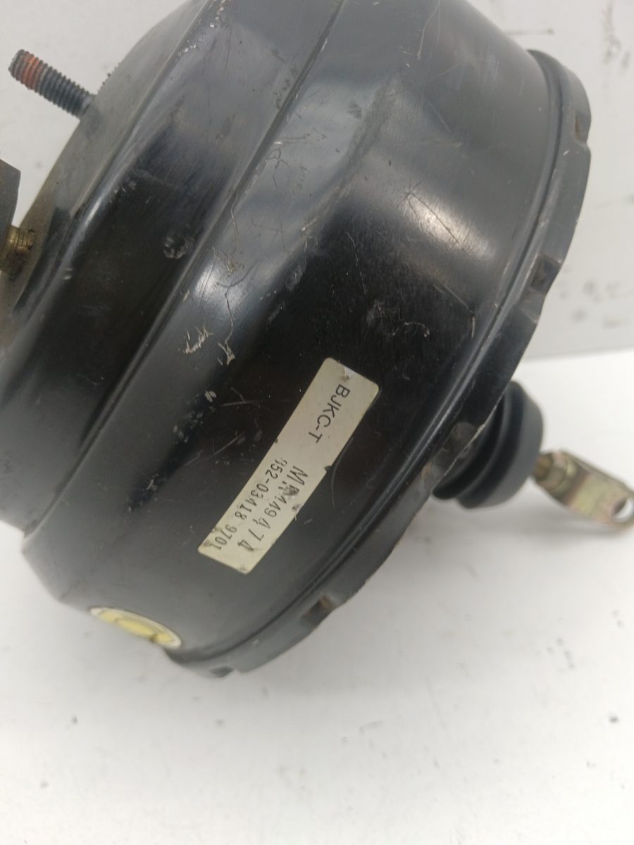 Servofreno Mitsubishi L 200 (K60T) 1996-1999 2.5 Diesel 2.5L 55kW MR449474