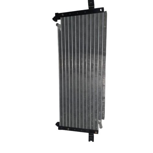 RADIADOR AIRE ACO. NISSAN SENTRA B13 TAXI DZC5126 92100F420A