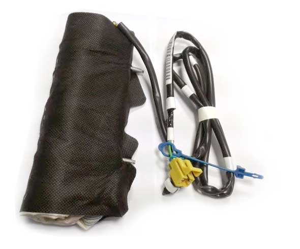 AIRBAG LATERAL BUTACA CONDUCTOR