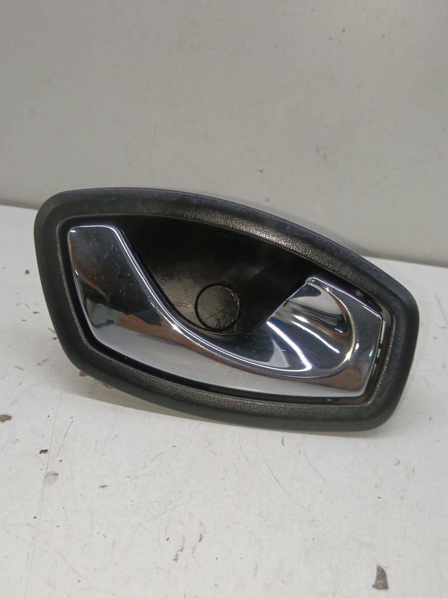 Manija Interior Delantera Derecha Renault Clio Iv 2012-Actualidad TCE 826720001R