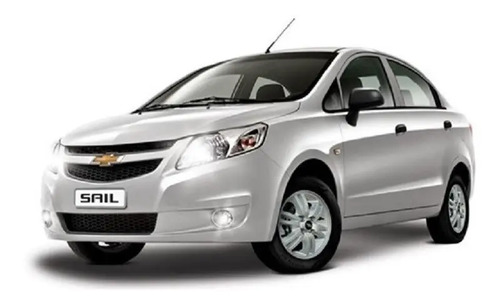 Alma Delantera Chevrolet Sail