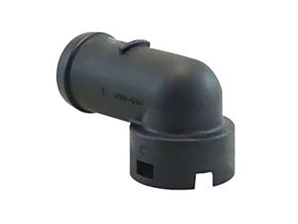 Tubo de agua