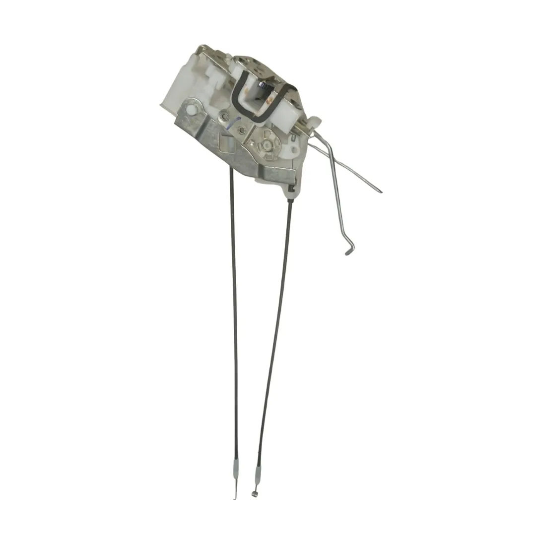 Cerradura de puerta delantera izquierda