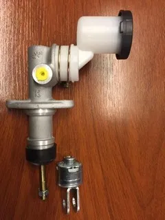 Bomba de embrague