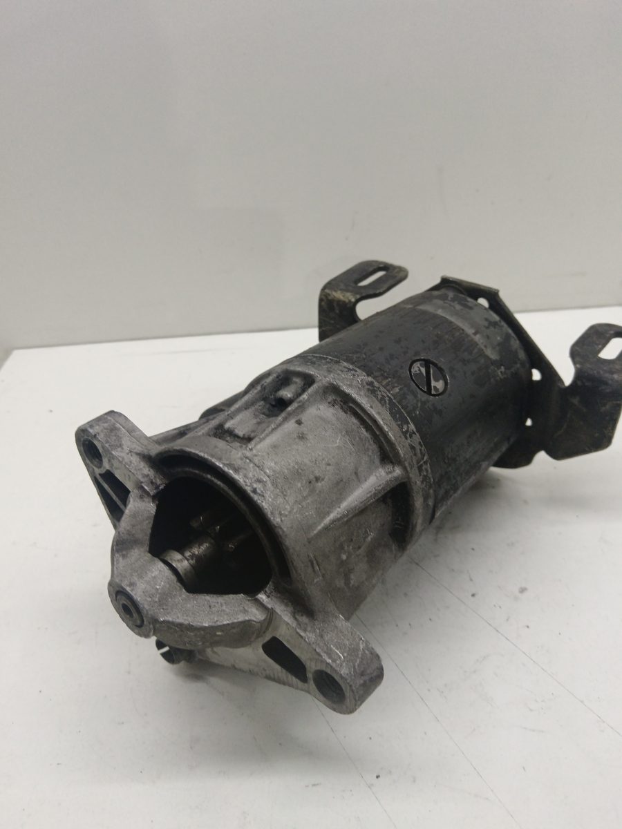 Burro De Arranque Peugeot 405 Berlina 1987-1996 1.9 Diesel 1.9L 47kW 1005822422