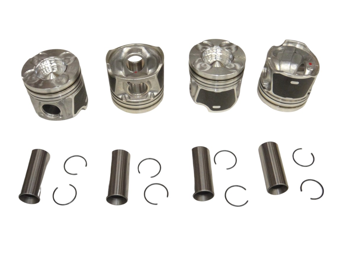 PISTON/PERNO/AROS*CH COBALT 1.3D *1 BOCA