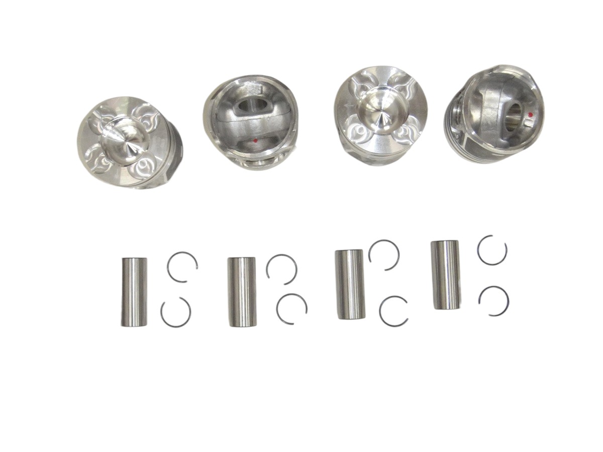 PISTON/PERNO/AROS*CH COBALT 1.3D *1 BOCA