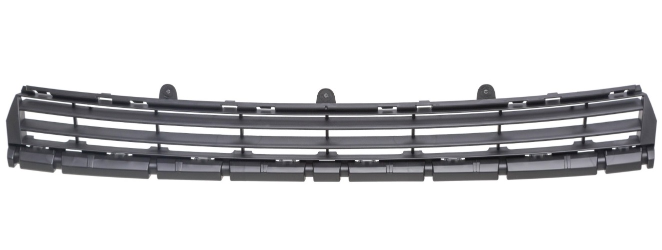REJILLA PARAGOLPE DELANTERO CITROEN BERLINGO /PEUGEO PARTNER B9 SUPERIOR ALTERNATIVO [PHIRA]