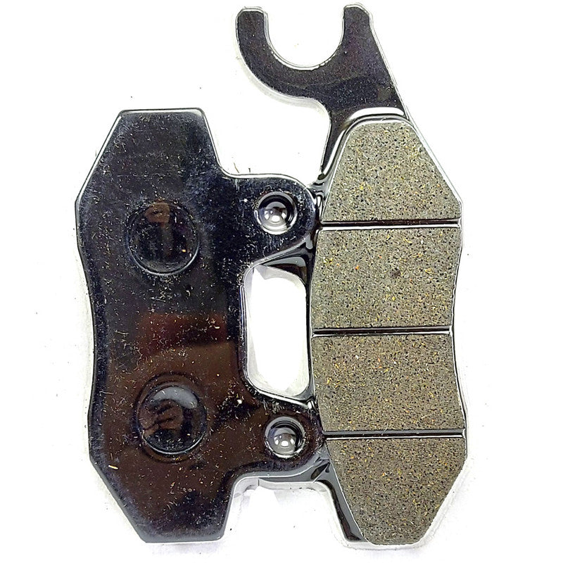 Pastillas Freno Yumbo Gs/ Trasera Dakar/X3M