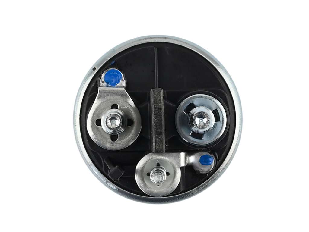 Solenoide de Embrague