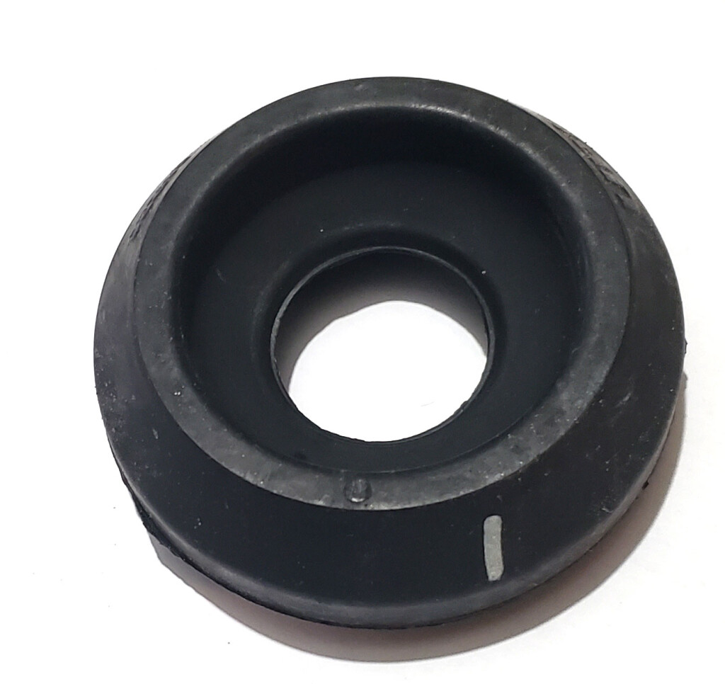 CAZOLETA AMORTIGUADOR SUZUKI MARUTI 94/ GOMA DE AMORT. DELANT -