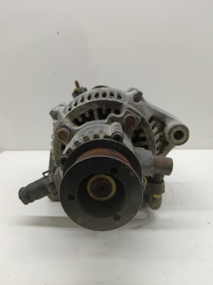 Alternador MG Rover Serie 200 (XW) 1990-1999 220 Turbo Coupe 2.0L 147kW 1002132720