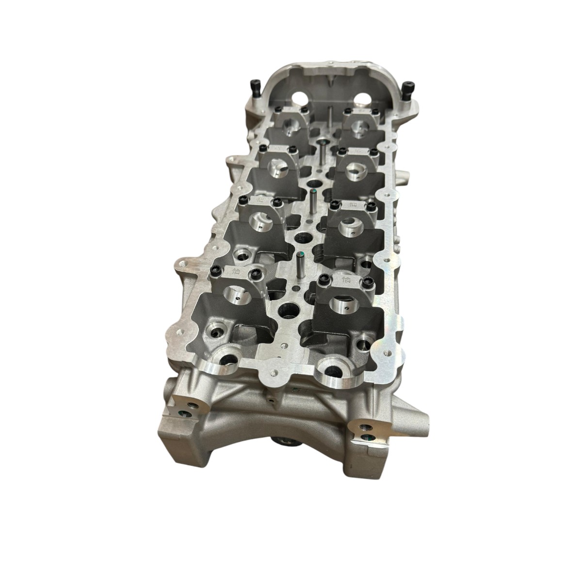 TAPA DE CILINDROS CHEVTOLET S10 2.8 COLORADO