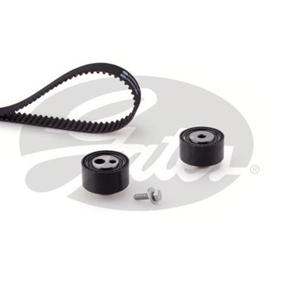 KIT DIST. CITROEN BERLINGO/XSARA - PEUGEOT 206/306/