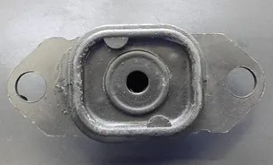 SOPORTE MOTOR DEL IZQ RENAULT MEGANE-SCENIC 08 GSP