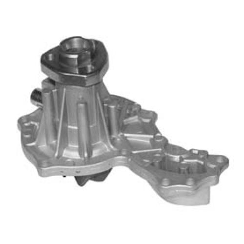 BOMBA AGUA VW 1.6 1.8 NAFTA y DIESEL C/MOTOR PLATINA CHICA DOLTZ VENDER DO1510
