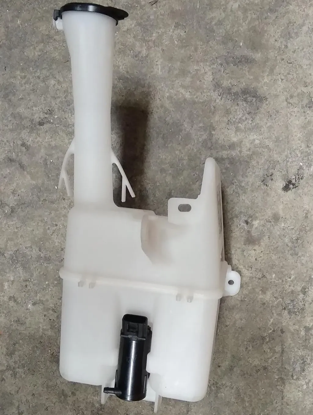 TANQUE L/PARABRISA TOYOTA COROLLA 03