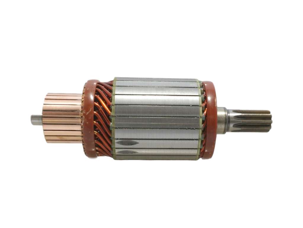 BOBINA ARRANQUE MI L200/MONTERO 12V