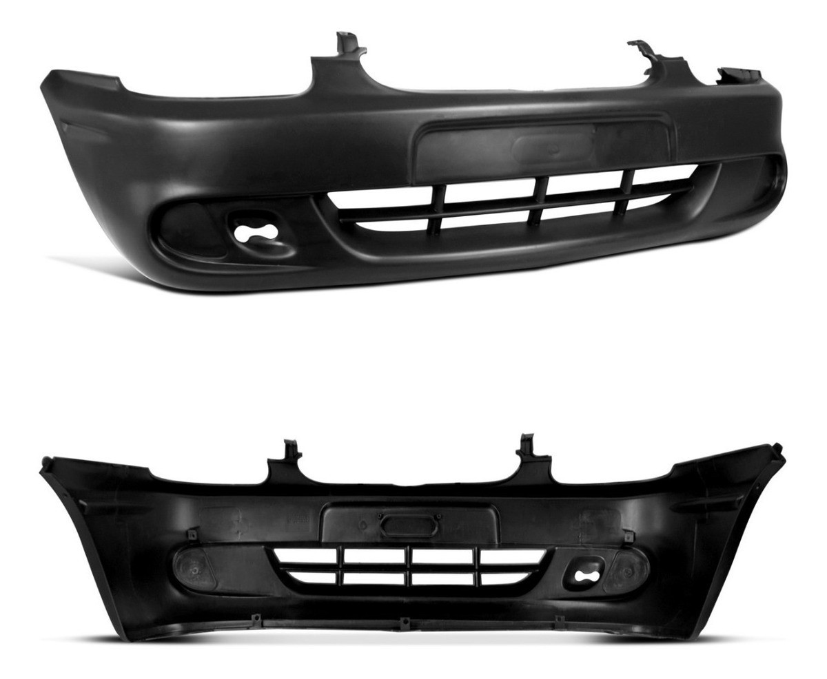 Paragolpes delantero