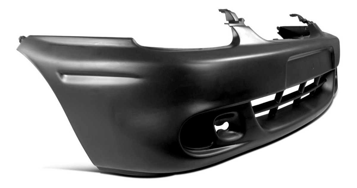 Paragolpes delantero