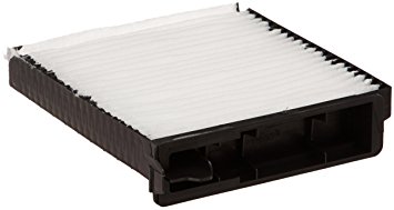 Filtro de habitáculo