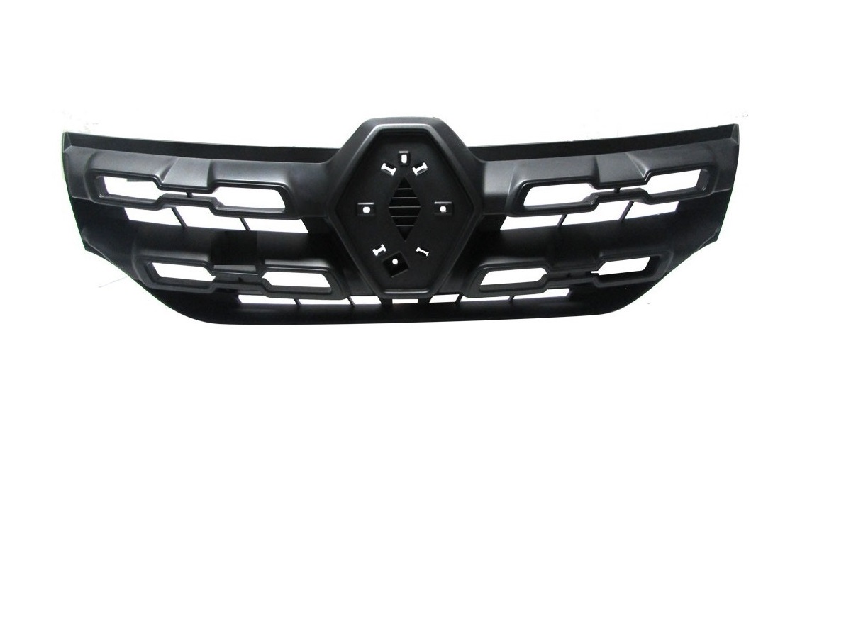 Panel Frontal