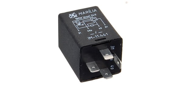 DESTELLADOR MARILIA IM-11441 24V ELECTR 4TERM